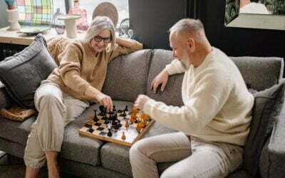 Elders and chess